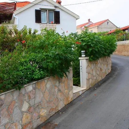 By The Sea Sumartin, Brac - 14703 Apartman Sumartin