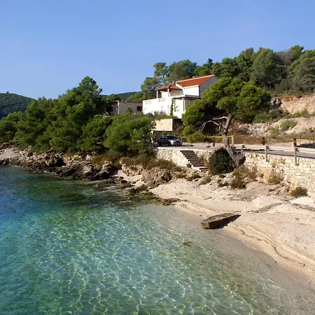 Apartman By The Sea Sumartin, Brac - 14703 *