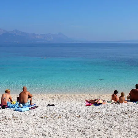 By The Sea Sumartin, Brac - 14703 Apartman *