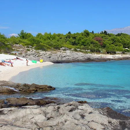 Apartman By The Sea Sumartin, Brac - 14703 Sumartin